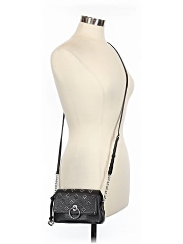 Brighton Leather Crossbody Bag (view 2)