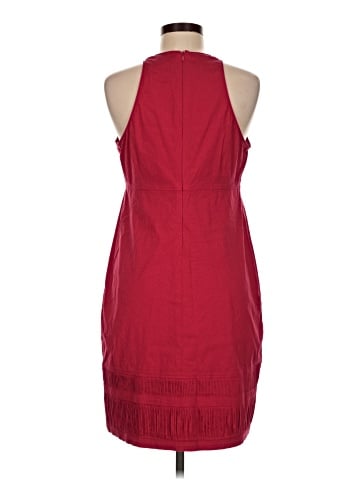 Burberry Cocktail Dress (view 2)