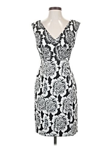 Plenty By Tracy Reese Cocktail Dress (view 1)