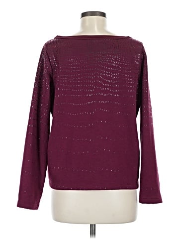 Maaji Pullover Sweater (view 2)