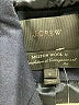 J.Crew Blue Wool Coat Size 0 - photo 6