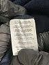 J.Crew Blue Wool Coat Size 0 - photo 7