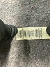 Vince Camuto Metallic Silver Cocktail Dress Size 8 - photo 8