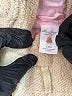 Starting Out 100% Polyester Tan Coat 9-12 MO / 12 MO - photo 3