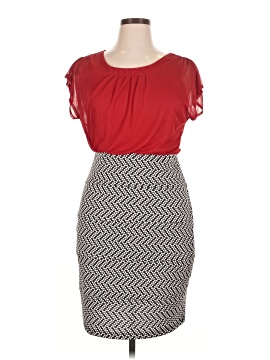 En Focus Studio Cocktail Dress