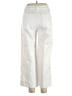 Eileen Fisher Ivory Jeans Size S - photo 2