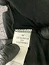 Unbranded Solid Black Jumpsuit Size M - photo 4