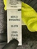 AGOLDE 100% Cotton Solid Yellow Sweatshirt Size XS - photo 8