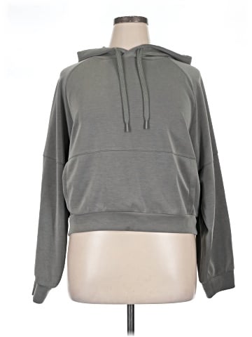 PrAna Pullover Hoodie (view 1)