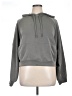 PrAna Gray Pullover Hoodie Size XL - photo 1