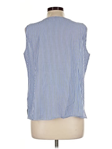 Talbots Sleeveless Blouse (view 2)