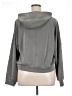 PrAna Gray Pullover Hoodie Size XL - photo 2