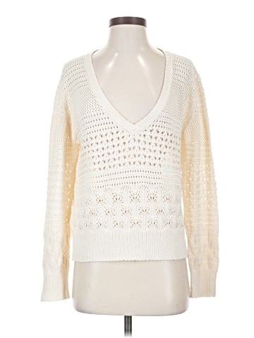 Feller Pullover Sweater (view 1)