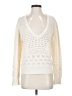 Feller Ivory Pullover Sweater Size S - photo 1