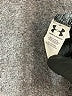 Under Armour 100% Polyester Gray Active T-Shirt Size XS - photo 8