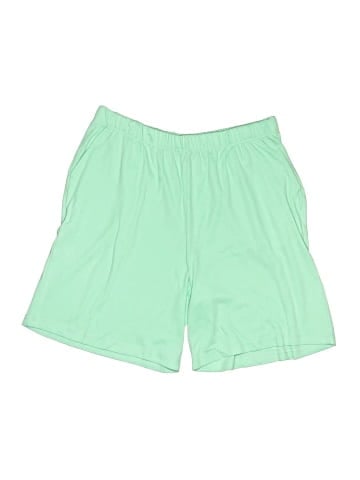 Woman Within Athletic Shorts (view 1)