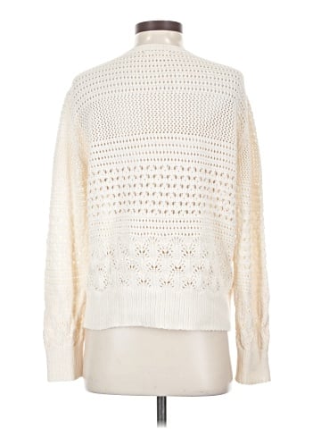 Feller Pullover Sweater (view 2)