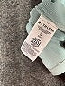 Athleta Blue Short Sleeve Turtleneck Size XS - photo 8