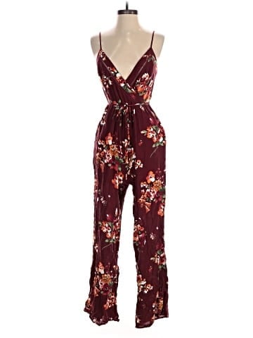 B.O.G Collective Jumpsuit (view 1)