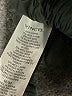 Vince. Gray Pullover Sweater Size M - photo 8