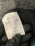 Lily Rose Metallic Silver Cocktail Dress Size L - photo 8
