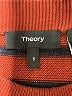Theory Brown Turtleneck Sweater Size S - photo 7
