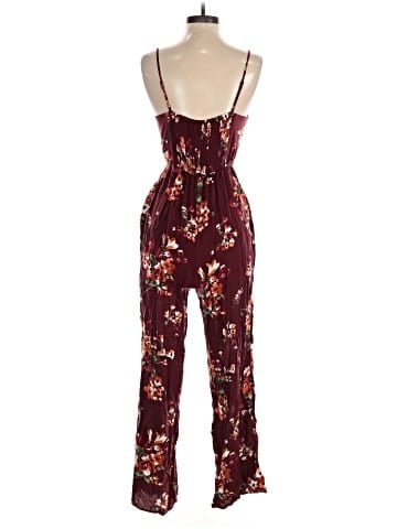 B.O.G Collective Jumpsuit (view 2)