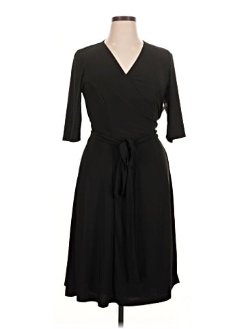Kiyonna Casual Dress (view 1)