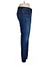 Paige Hearts Blue Jeans Size 31 waist - photo 4