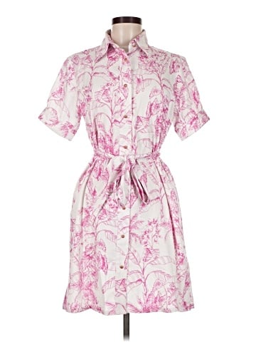 Robert Graham Casual Dress (view 1)