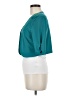 Perceptions Teal Cardigan Size M - photo 5