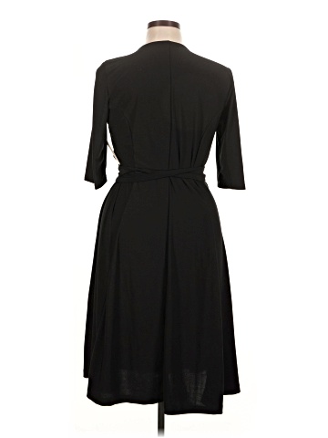 Kiyonna Casual Dress (view 2)