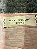 Max Studio Pink Short Sleeve T-Shirt Size M (estimated) - photo 7
