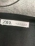 Zara Black Jacket Size M - photo 6