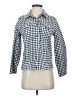 Charter Club Blue Cardigan Size S - photo 1