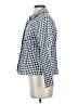 Charter Club Blue Cardigan Size S - photo 5