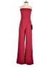 Lulus Red Jumpsuit Size XS - photo 1