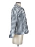 Charter Club Blue Cardigan Size S - photo 4