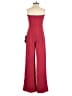 Lulus Red Jumpsuit Size XS - photo 2