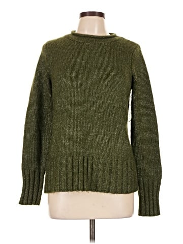 Ann Taylor Pullover Sweater (view 1)
