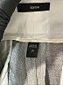 Express Chevron-herringbone Gray Dress Pants Size 2R - photo 9
