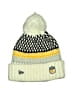 NFL 100% Acrylic Yellow Black Beanie One size - photo 1