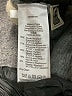 Madewell Argyle Gray Pullover Sweater Size S - photo 8
