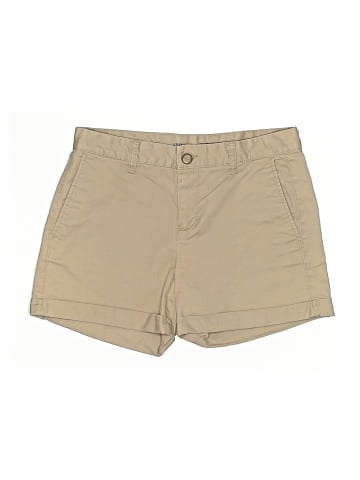 Gap Outlet Khaki Shorts (view 1)
