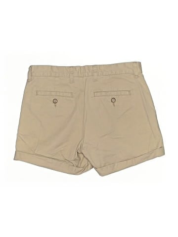 Gap Outlet Khaki Shorts (view 2)
