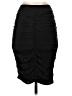 Zac Posen for Target Solid Black Formal Skirt Size S - photo 2