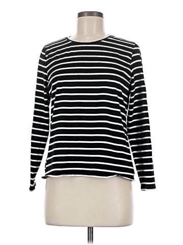 Amour Vert Long Sleeve Top (view 1)