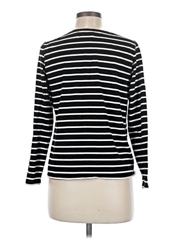 Amour Vert Long Sleeve Top (view 2)