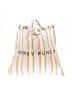 Honey Punch White Tote One size - photo 3