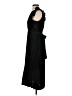 Audrey 3+1 100% Polyester Black Cocktail Dress Size S - photo 5